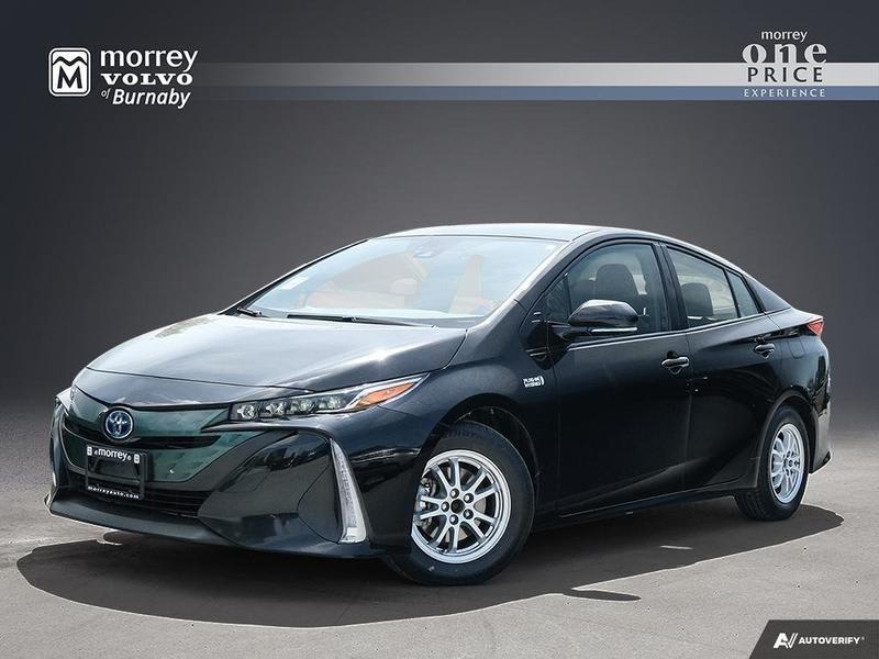 Toyota PRIUS PRIME 2020 price $29,900