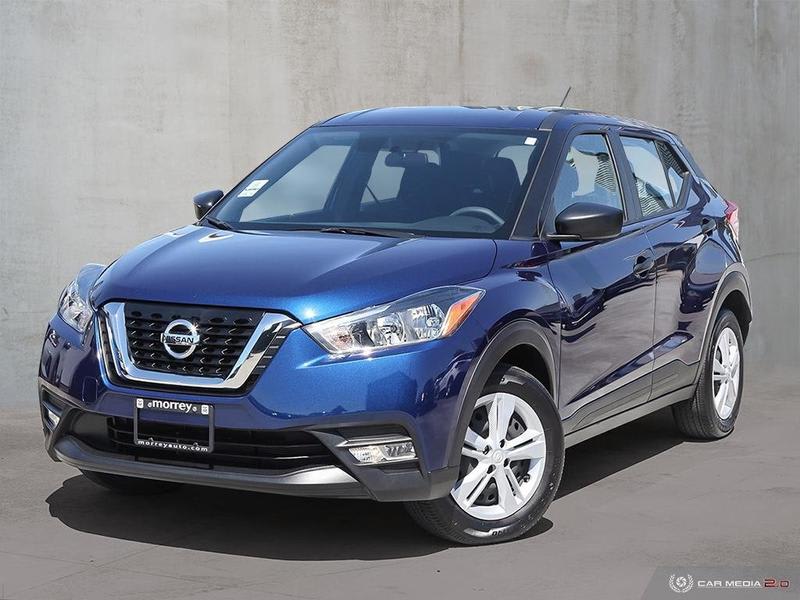 Nissan KICKS 2019 price $18,500