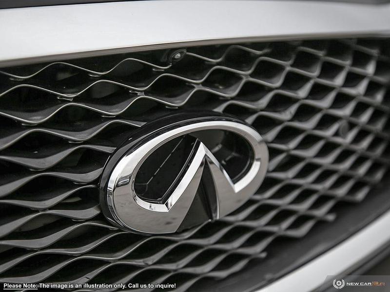 Infiniti Q50 2024 price $51,133