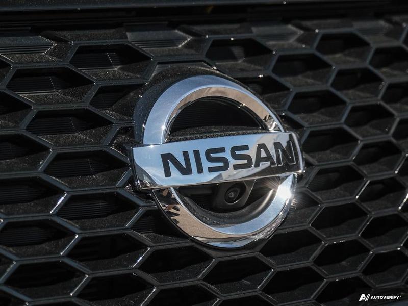Nissan Murano 2020 price $33,980