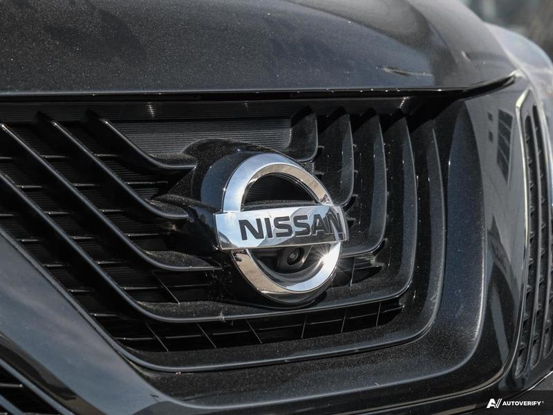 Nissan Murano 2018 price $25,500