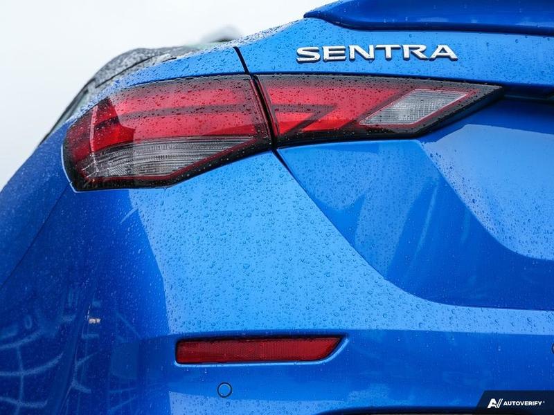 Nissan Sentra 2021 price $25,500