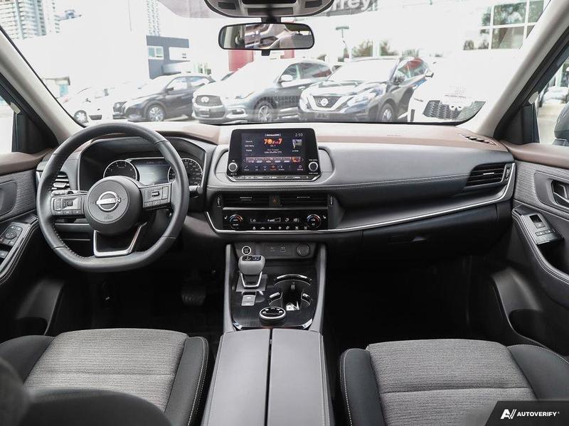 Nissan Rogue 2022 price $28,900