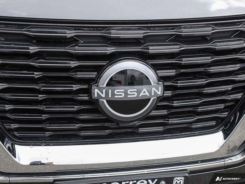 Nissan Rogue 2022 price $28,900