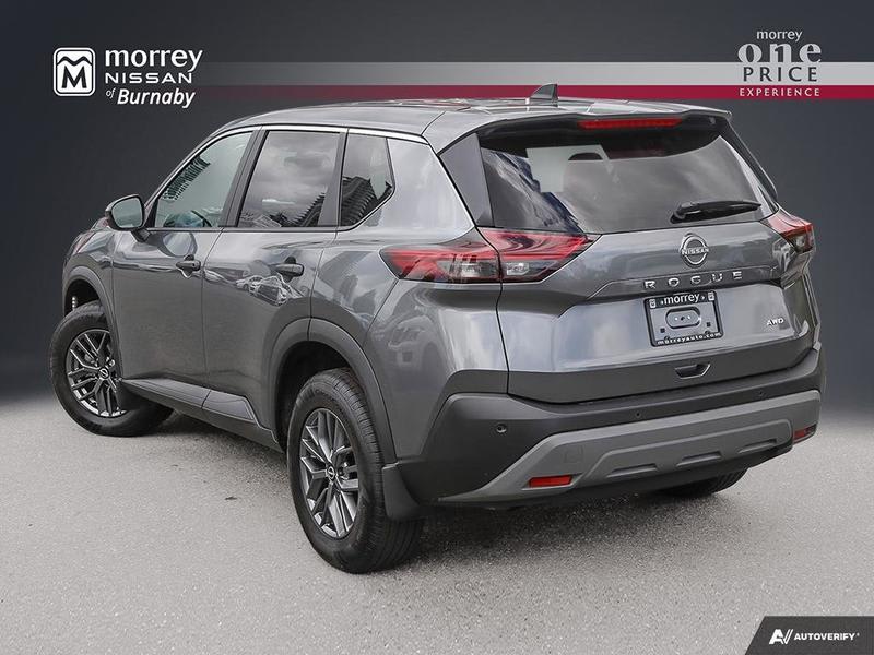 Nissan Rogue 2022 price $28,900