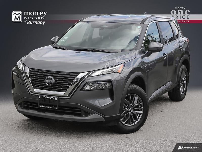 Nissan Rogue 2022 price $28,900