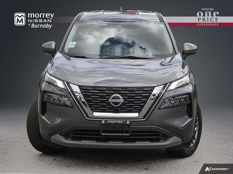 Nissan Rogue 2022 price $28,900