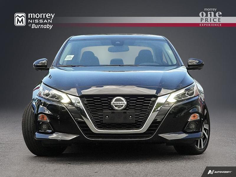 Nissan Altima 2020 price $25,980