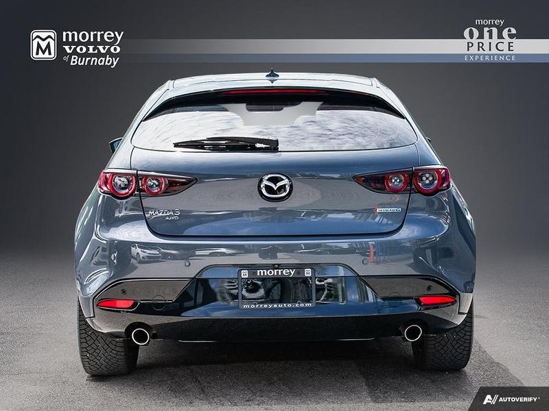 Mazda Mazda3 Sport 2019 price $25,800