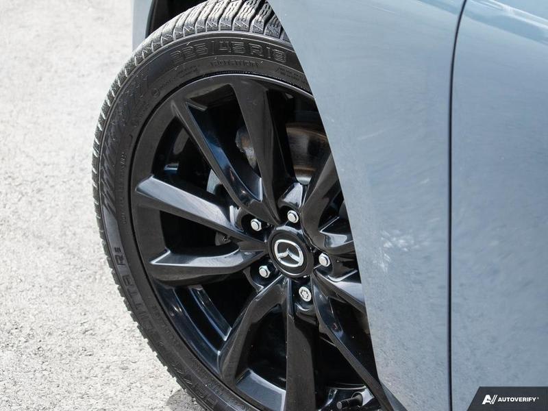 Mazda Mazda3 Sport 2019 price $25,800