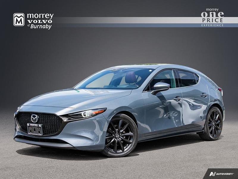 Mazda Mazda3 Sport 2019 price $25,800