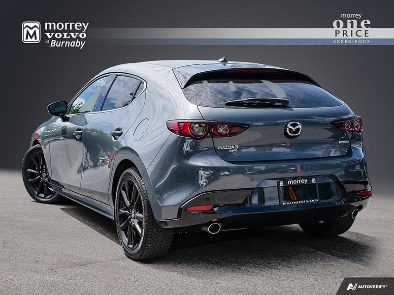 Mazda Mazda3 Sport 2019 price $25,800