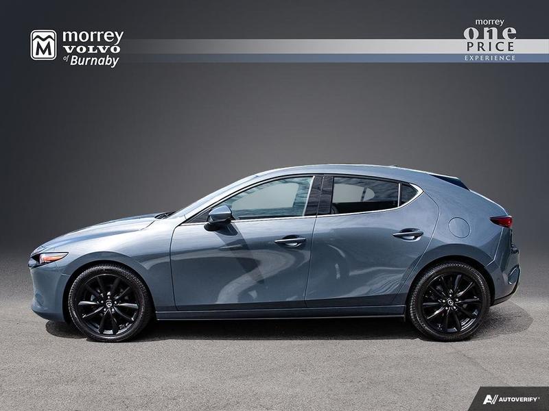 Mazda Mazda3 Sport 2019 price $25,800