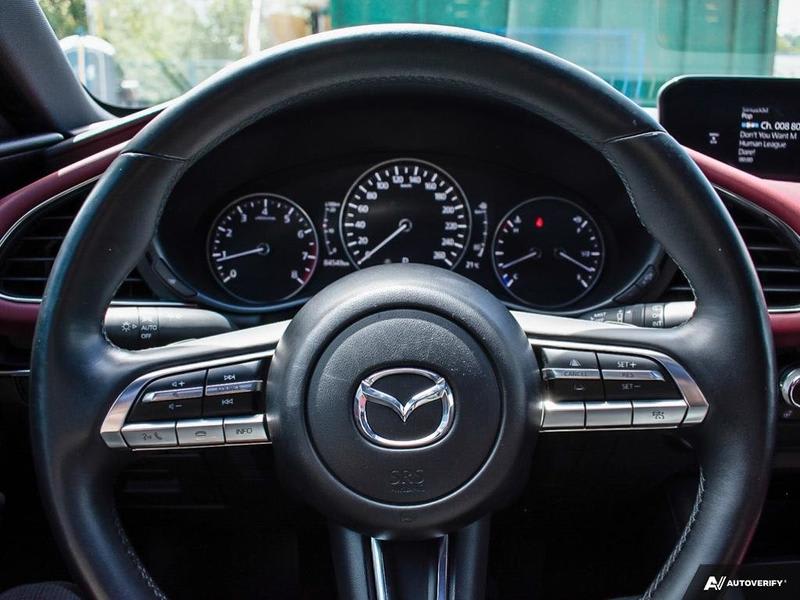 Mazda Mazda3 Sport 2019 price $25,800