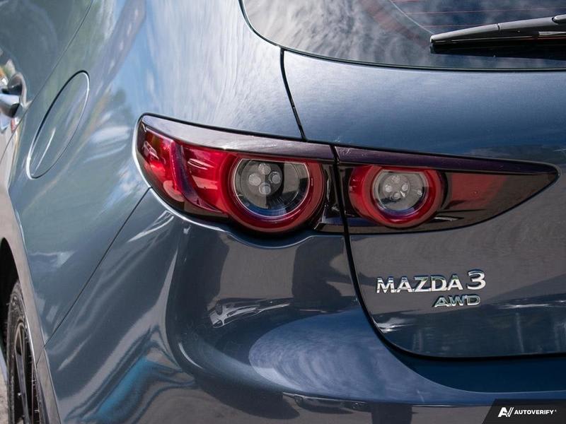 Mazda Mazda3 Sport 2019 price $25,800