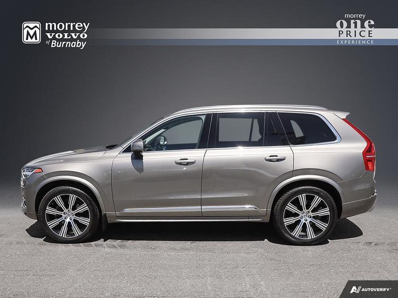 Volvo XC90 2020 price $44,500