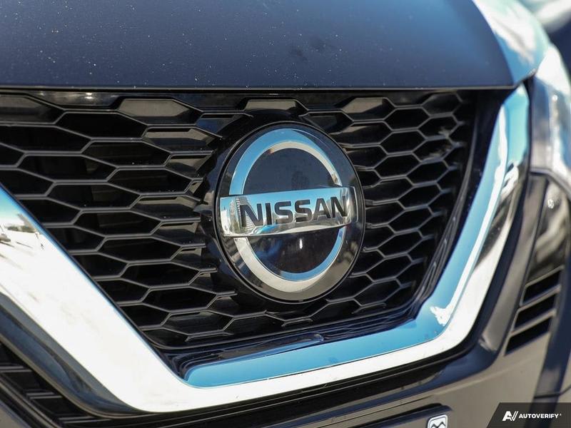Nissan Qashqai 2021 price $23,800