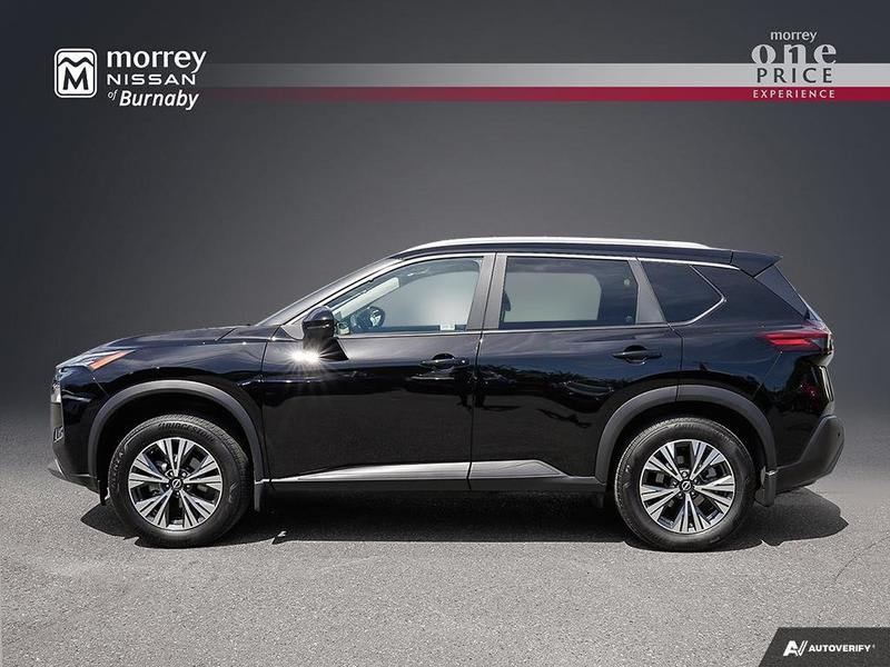 Nissan Rogue 2023 price $35,800