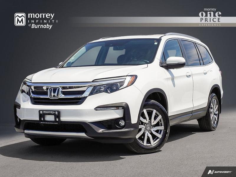 Honda Pilot 2022 price $45,500