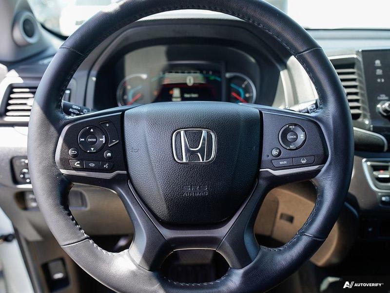 Honda Pilot 2022 price $45,500