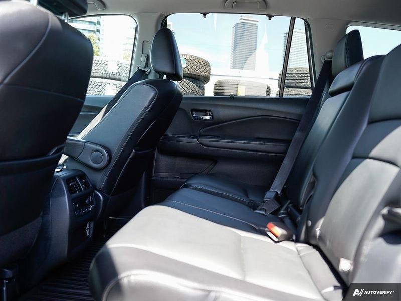 Honda Pilot 2022 price $45,500