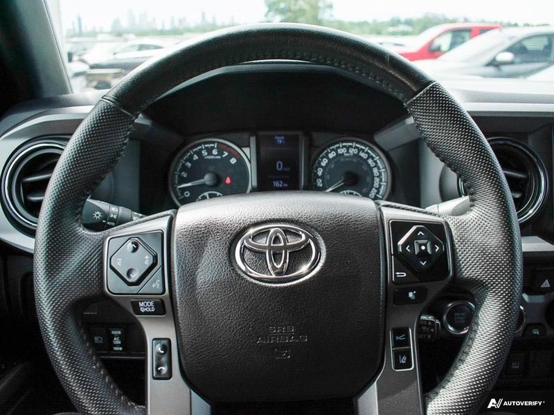 Toyota Tacoma 2021 price $49,800