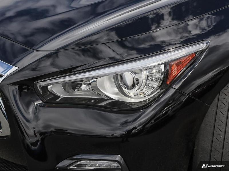 Infiniti Q50 2020 price $30,900