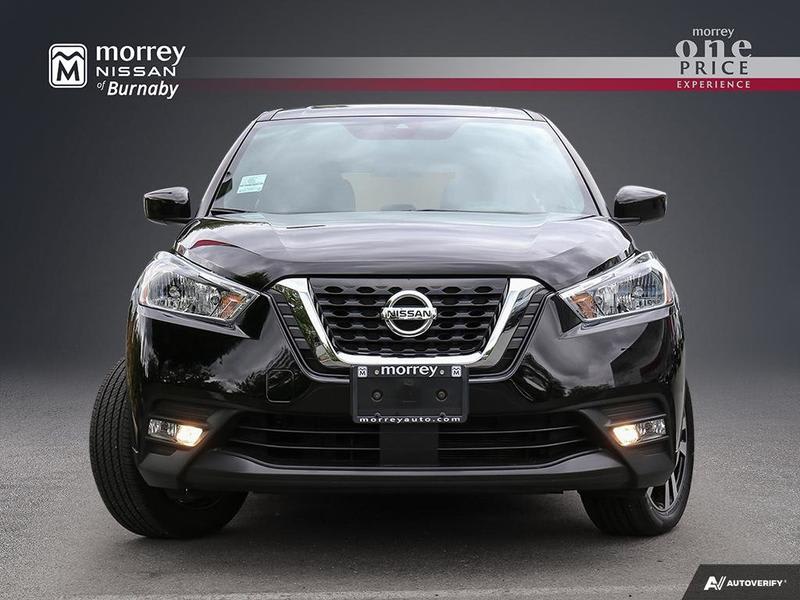 Nissan KICKS 2020 price $20,500