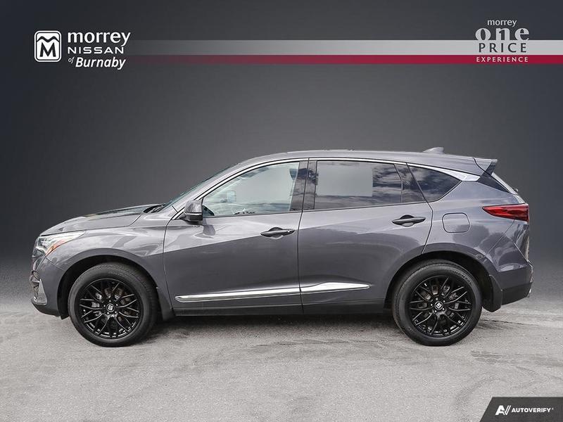 Acura RDX 2020 price $32,980