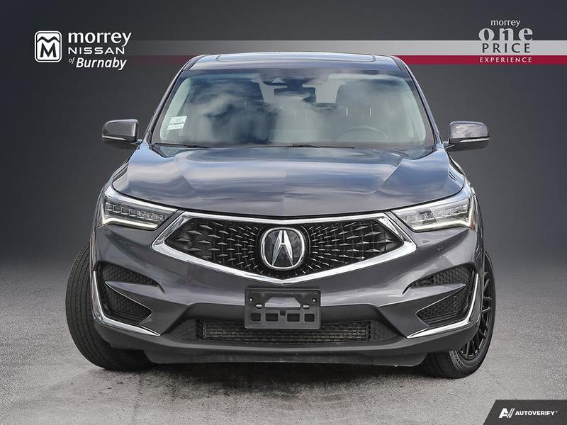 Acura RDX 2020 price $32,980