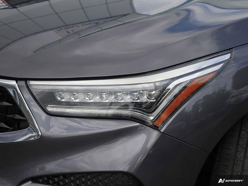 Acura RDX 2020 price $32,980