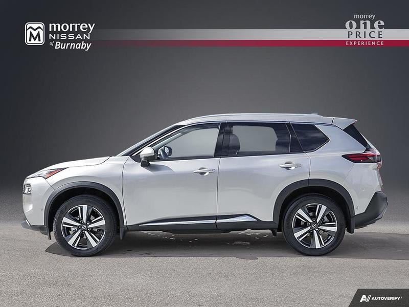 Nissan Rogue 2023 price $39,900