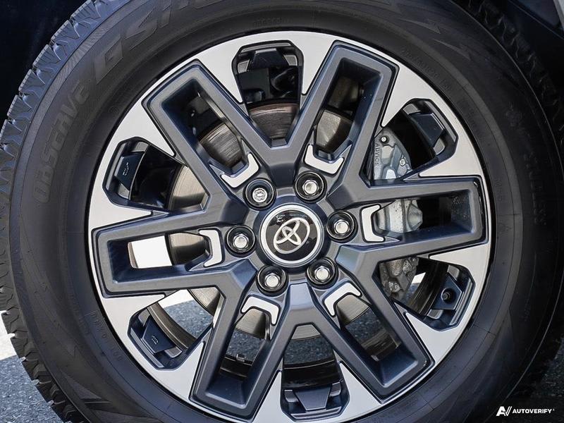 Toyota Tundra 2022 price $64,095