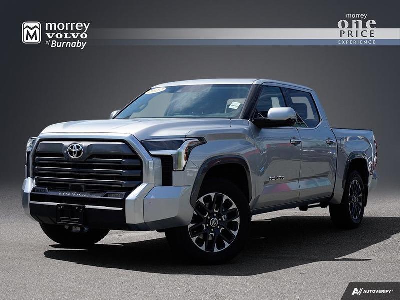 Toyota Tundra 2022 price $64,095