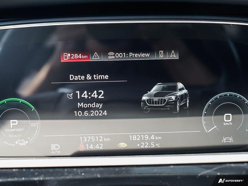 Audi E-TRON 2019 price $36,395