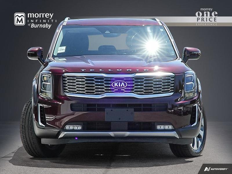 Kia Telluride 2020 price $37,900