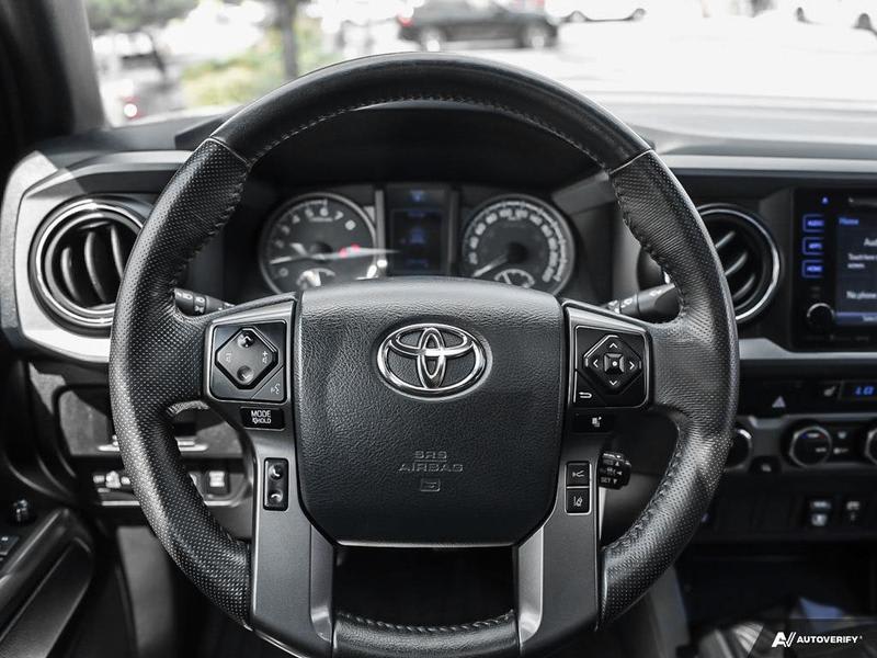 Toyota Tacoma 2019 price $37,800