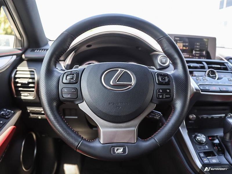 Lexus NX 2020 price $39,395
