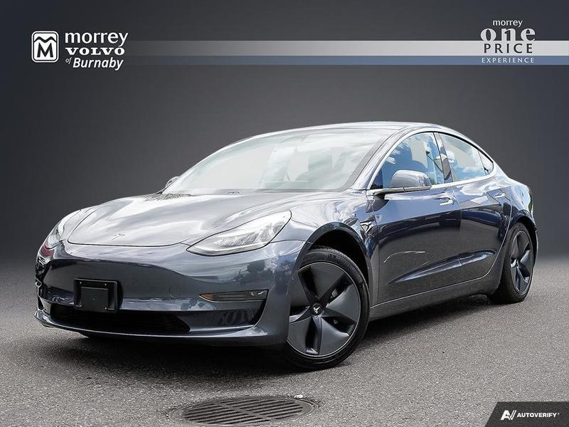 Tesla MODEL 3 2020 price $35,495