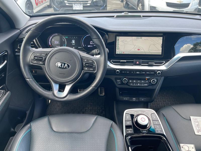 Kia Niro EV 2020 price $32,800