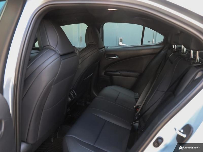 Lexus UX 2024 price $46,800