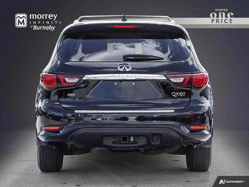 Infiniti QX60 2020 price $33,980