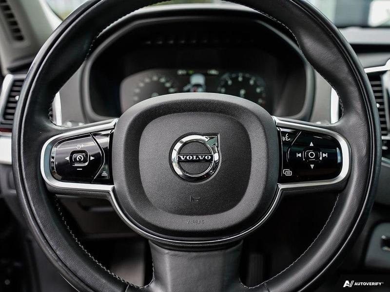 Volvo XC90 2018 price $32,575