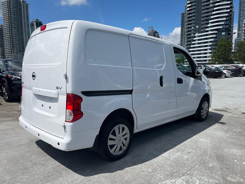 Nissan NV200 Compact Cargo 2019 price $32,575