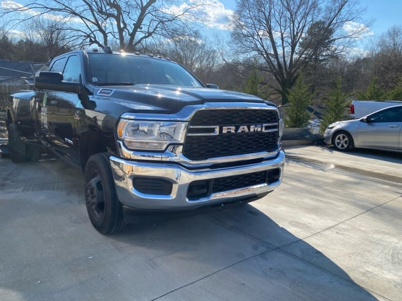 RAM 3500 2019 price $29,999