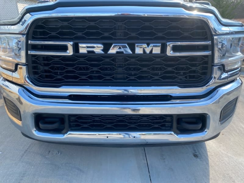 RAM 3500 2019 price $34,940