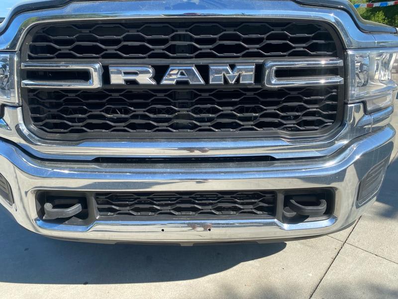 RAM 3500 2019 price $29,999