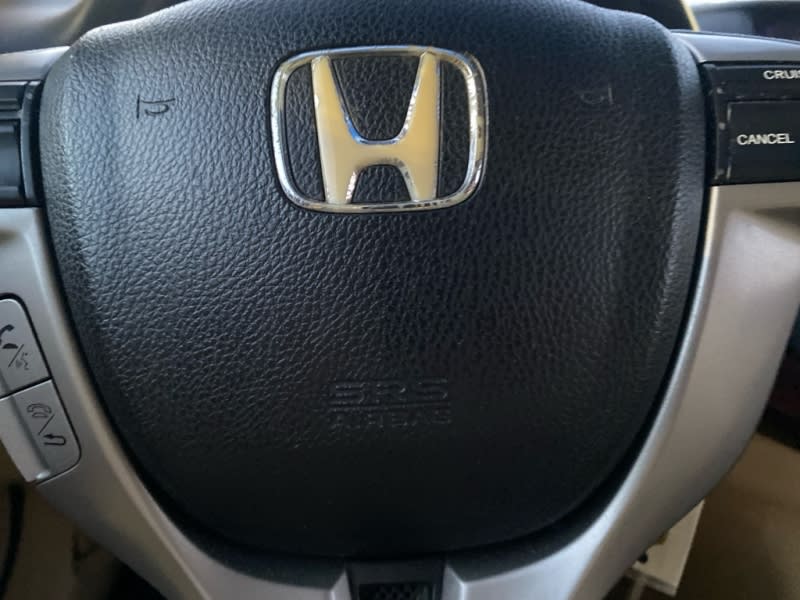 HONDA ACCORD CROSSTOU 2011 price $8,111