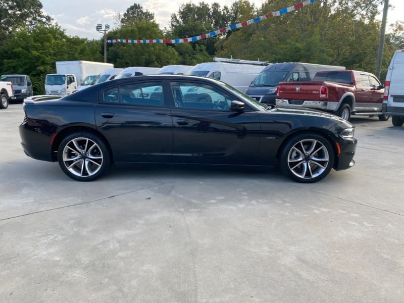 DODGE CHARGER 2015 price $14,999