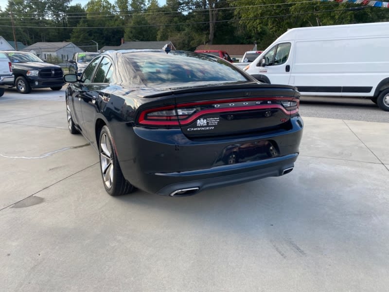 DODGE CHARGER 2015 price $14,999